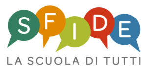 logo di Sfide