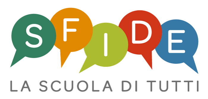 logo di Sfide